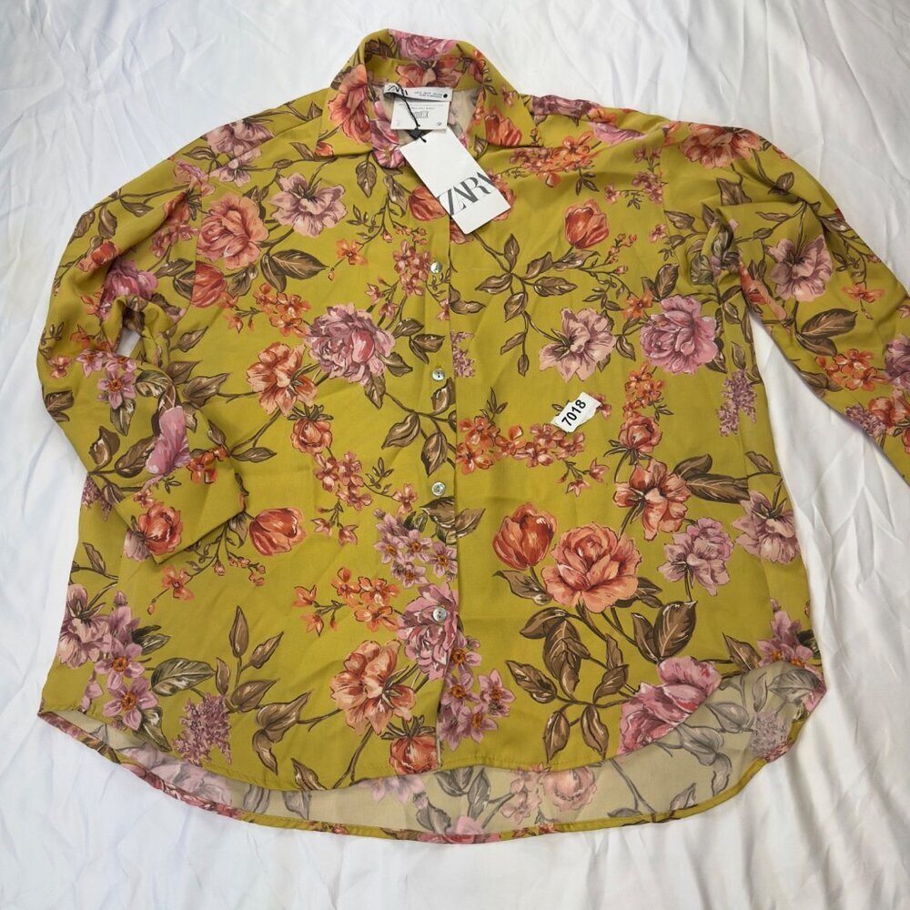 zara - Picture 4 of 8